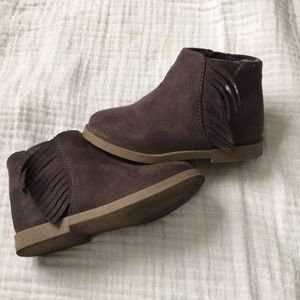 Toddler boots